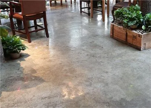 水性环氧地坪不同于环氧地坪，水性环氧地坪的价格是多少