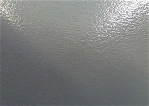 环氧金刚砂水磨石三种大地板PK